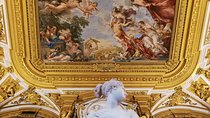 Pitti Palace, Palatina Gallery and the Medici: Arts and Power in Florence.