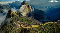 Machupicchu Full Day Tour