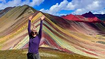 Rainbow Mountain - Full Day Tour