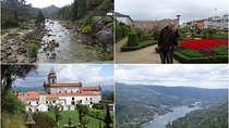 Gerês Park Tour small group, Culture, Nature, Waterfalls, Viewpoints & Lunch