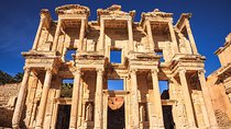 5-Day Adventure through Istanbul, Ephesus and Pamukkale