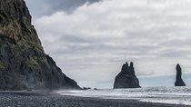 Private South Coast Seljalandsfoss, Skogafoss, Reynisfjara, Vik