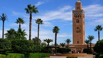 The Amazing Marrakech sightseeing tour
