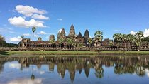 Siem Reap Highlight 4 Nights 5 Days Package