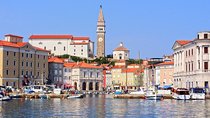 Piran and Scenic Slovenian Coast - Private Tour from Trieste