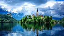 Amazing Lake Bled and Ljubljana - Private Tour from Trieste 