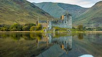 Loch Ness & Urquhart Castle Private Day Tour with Scottish Local