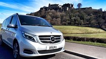 Stirling Luxury Private Day Tour with Scottish Local