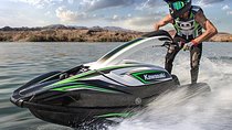 Agadir Jet Ski Experience