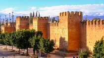 Taroudant and Tiout Day Trip From Agadir With Lunch