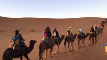 2 Days Zagora Desert Eperience from Marrakech