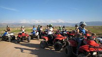 Marrakech: 3-Hour Quad Bike Adventure