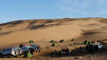 Two Days Desert Tour from Agadir