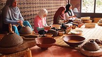 Visit The Famous Argan Oil Factory in Agadir and Learn About The Magic Oil