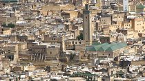 Fez Old City Private Tour & Lunch with Local Family