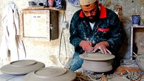 Full-Day Fez Handicraft Tour