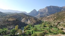 Middle Atlas Day Trip from Fez