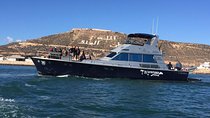Agadir Boat Trip With Lunch