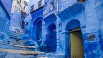 Chefchaouen Day Trip From Fez