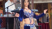 Skip the Line: Agadir Moroccan Night Dinner With Fantasia and Belly Dancer Show