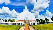 Day Excursions To UNESCO City ANURADHAPURA From Colombo
