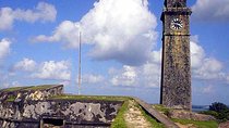 Day Excursion To Galle Fort From Wadduwa