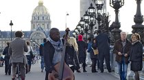 Paris Evening Jazz Walking Tour in Saint Germain des Près