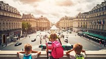 Paris Opera House Family Tour