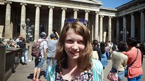 British Museum Guided Tour
