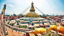4-Days Kathmandu with Nagarkot Private Tour