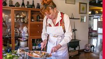 Cesarine: Home Cooking Class & Meal with a Local in Verona