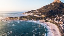 Camps Bay and Hout Bay Helicopter Tour from Cape Town