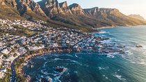 Two Oceans Helicopter Tour in Cape Town