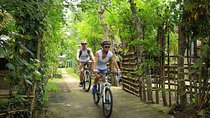 Bali Countryside Cycling Tours
