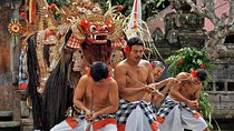  Barong Dance and Waterfall tour in Bali