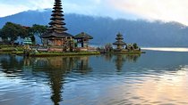Full Day Water Temples Tour and UNESCO Rice Terraces