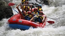 Bali Ayung River Rafting (Lunch)