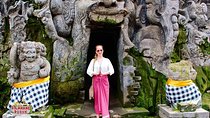 Ubud Tour: All around Ubud Full-Day Tour