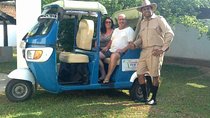 Colombo Bay Tuk Tuk City Tour