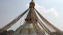 Kathmandu Valley Sightseeing Day Tour