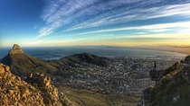 Table Mountain Half Day Hike: India Venster Trail
