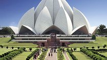 Private Delhi Tour with Transfers