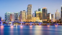 Private Tour: Miami Nighttime Sightseeing