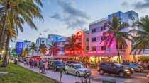 Private Tour: South Beach Sightseeing