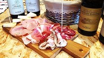 Private Irpinia Gourmet Tour from NAPLES with sommelier