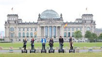 1-Hour Segway Discovery Tour Berlin