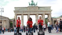 2-Hour Segway Discovery Tour Berlin