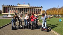 3 Hours Segway Discovery Tour Berlin