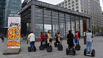 Segway Sightseeing Tour Berlin