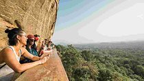 5-Day in Cultural Heart of Sri Lanka